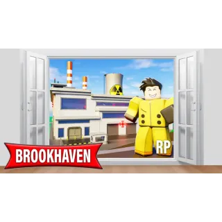 THEME PACK - BROOKHAVEN RP 299R