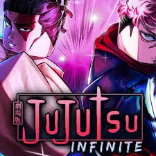 SKIP SPINS - JUJUTSU INFINITE 149R