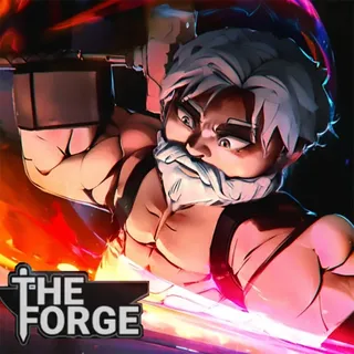 DOUBLE STORAGE - THE FORGE 249R