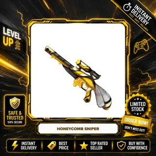 HONEYCOMB SNIPER - MURDERERS VS SHERIFFS DUELS / MVSD
