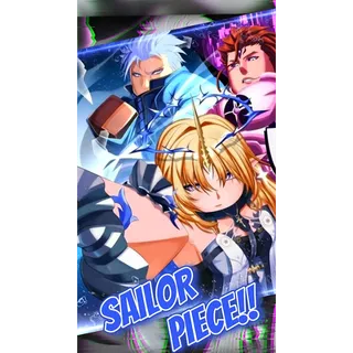 X2 DROPS - SAILOR PIECE 849R