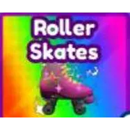 ROLLER SKATES - BADDIES