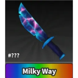 MILKY WAY - SURVIVE THE KILLER! / SURVIVE THE KILLER / STK