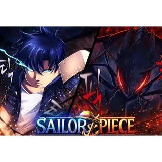 X12 HOGYOKU FRAGMENT - SAILOR PIECE