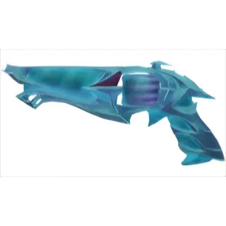 REEF GUN - MURDERERS VS SHERIFFS DUELS / MVSD