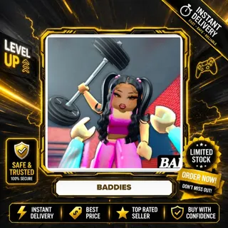 GOTH STYLE - BADDIES