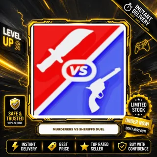 SEASON 13 - MURDERERS VS SHERIFFS DUELS 639R