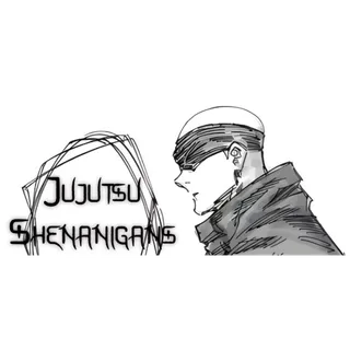 X10 RANDOM EMOTES - JUJUTSU SHENANIGANS / JJS 250R