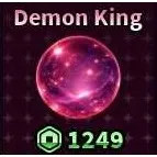 DEMON KING PRODUCT / DEMON KING MELEE - SAILOR PIECE