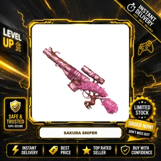 SAKURA SNIPER - MURDERERS VS SHERIFFS DUELS / MVSD