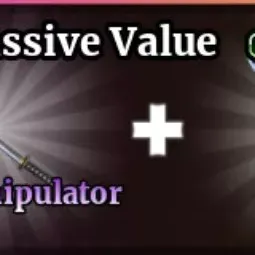 TRUE MANIPULATOR + YAMATO - SAILOR PIECE