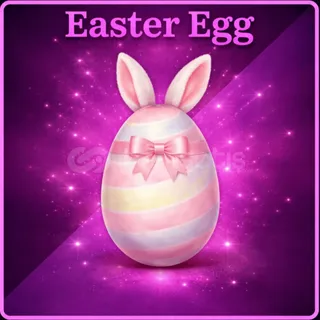 50K EASTER EGG - SAILOR PIECE