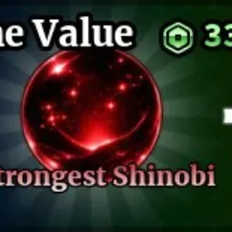 ATOMIC + STRONGEST SHINOBI + ABYSSAL EMPRESS - SAILOR PIECE