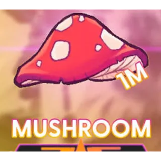 900K SHOOMS / 900000 SHOOMS / MUSHROOMS - CREATURES OF SONARIA