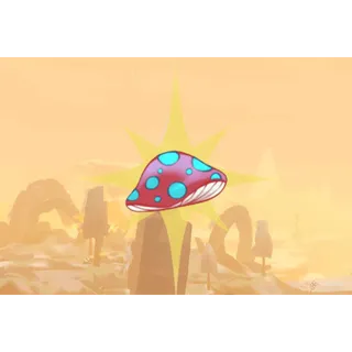 5M SHOOMS / 5000000 SHOOMS / MUSHROOMS- CREATURES OF SONARIA