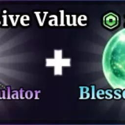 TRUE MANIPULATOR + BLESSED MAIDEN - SAILOR PIECE