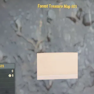 1k Forest 1 Maps