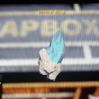 50k Ultracite Scrap