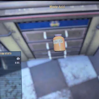 50k Waste Acid
