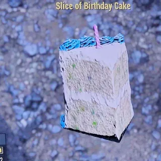 500 Birthday Cake