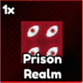 Prison Realm Anime Last Stand