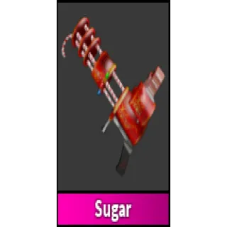 MM2 1X Sugar