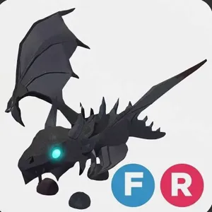Fr Shadow Dragon