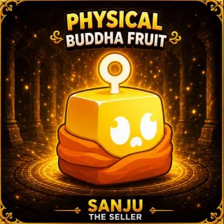 Buddha Fruit Physical