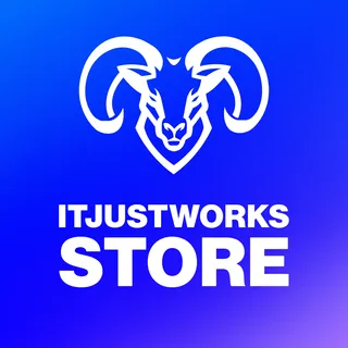 ItJustWorksStore