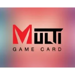 Multi Game Card  500,000 Points   ($500.00 USD)