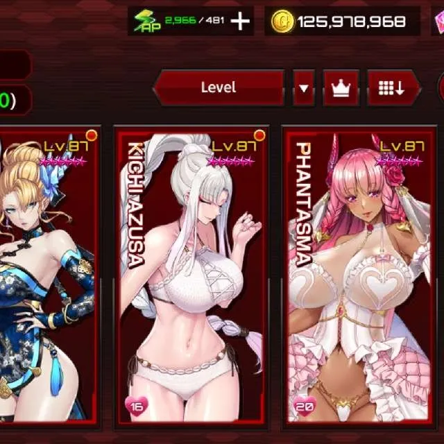 Foto del Listado
