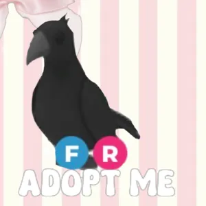 Crow FR