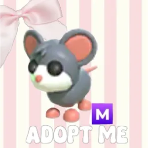 Mega Mouse