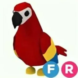 Parrot FR