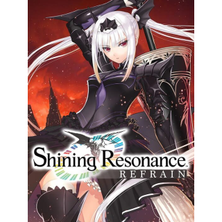 Shining Resonance Refrain Steam Games Gameflip