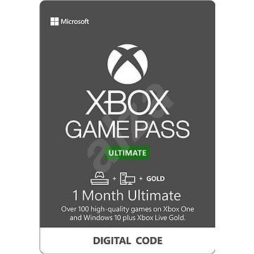 how much is 1 year of xbox game pass ultimate