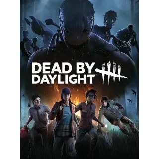Dead by Daylight