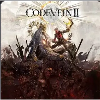 Code Vein 2