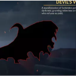 🟢⭐Devil Wings⭐- Attack on Titan Revolution - Fast Delivery⚡
