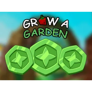 🟢⭐1K Trade Token⭐ - Grow a Garden - Fast Delivery⚡