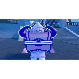 GPO | mythical chest | X2