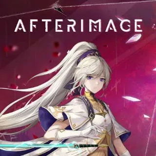 Afterimagw deluxe edition