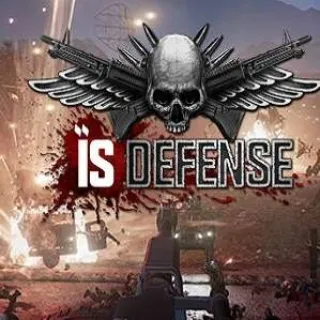 IS Defense