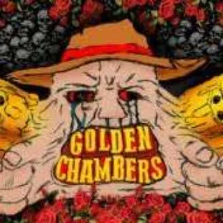 Golden Chambers