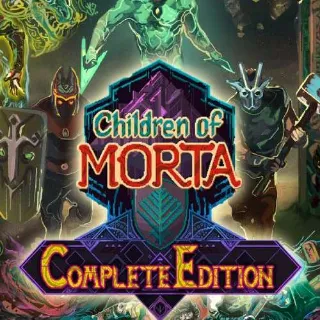Children of Morta: Complete Edition