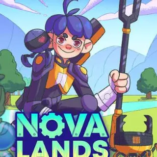 Nova Lands
