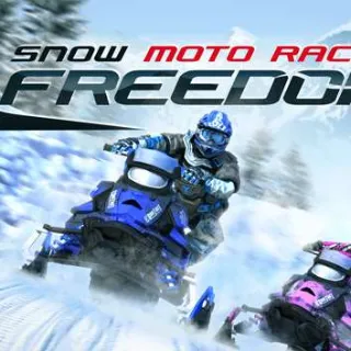 Snow Moto Racing Freedom