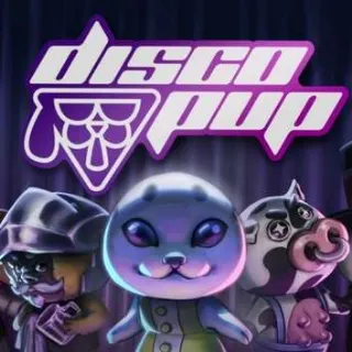 Discopup