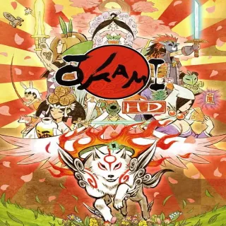 Ōkami HD
