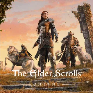 The Elder Scrolls Online